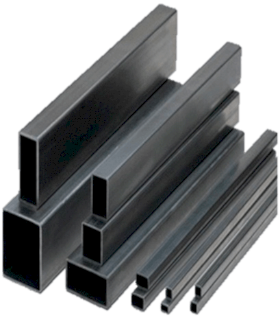 Dikdörtgen Profiller