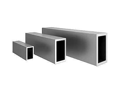 Dikdörtgen Profiller